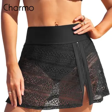 Bikini Skirt High Waist - Best Price in Singapore - Jan 2024