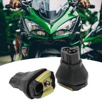 ✼۩ Motorcycle Turn Signal Bracket Accessories for Kawasaki Ninja ZX-6R 300