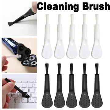 luckuykicten faucet cleaning brush Gap Hole Anti Clogging Cleaning Brush  Shower Head Cleaner Mini Set Small Brush Pore Gap Cleaning Brush Mobile  Phone Hole Cleaning Keyboard