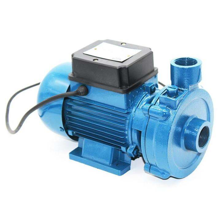 【Ready Stock】JET100L Water Pump (Blue) Lazada PH