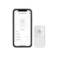 BroadLink SR4M Smart Home Security Products Automatic Radar Microwave Humanbody Small Motion Sensor