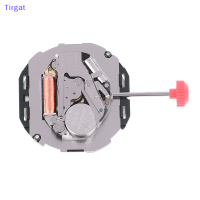 ?【Lowest price】Tirgat นาฬิกาเปลี่ยนนาฬิกาควอตซ์วันที่3ด้วยการปรับ Stem สำหรับ Miyota 2115