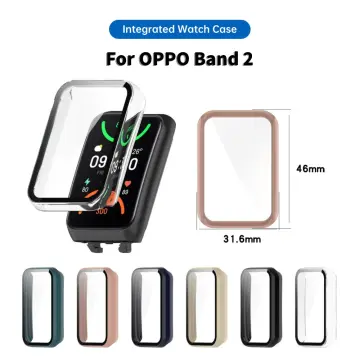 Protective Film For OPPO Watch Free SmartWatch Screen Protector