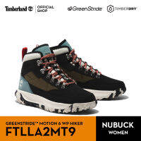 Timberland Women’s Waterproof GreenStride™ Motion 6 Hiker รองเท้าผู้หญิง (FTLLA2MT9)