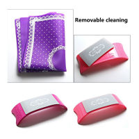 Silicone Cushion Pillow Nail Art Arm Rest Wrist Pad Manicure Table Hand Holder Hand Rests Washable Mat Pad Foldable Tools