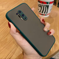 เคส OnePlus 8 Pro Case ความรู้สึกผิวบางเลนส์ใส ป้องกันการกระแทก ป้องกันการตกฟิล์มป้องกันกล้อง ฮาร์ดแบ็คเคสซอฟท์ซิลิโคนเอดจ์ ฟูลคัฟเวอร์