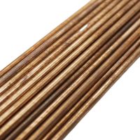 Silicon Bronze TIG Filler Rods ERCuSi-A Welding Wire