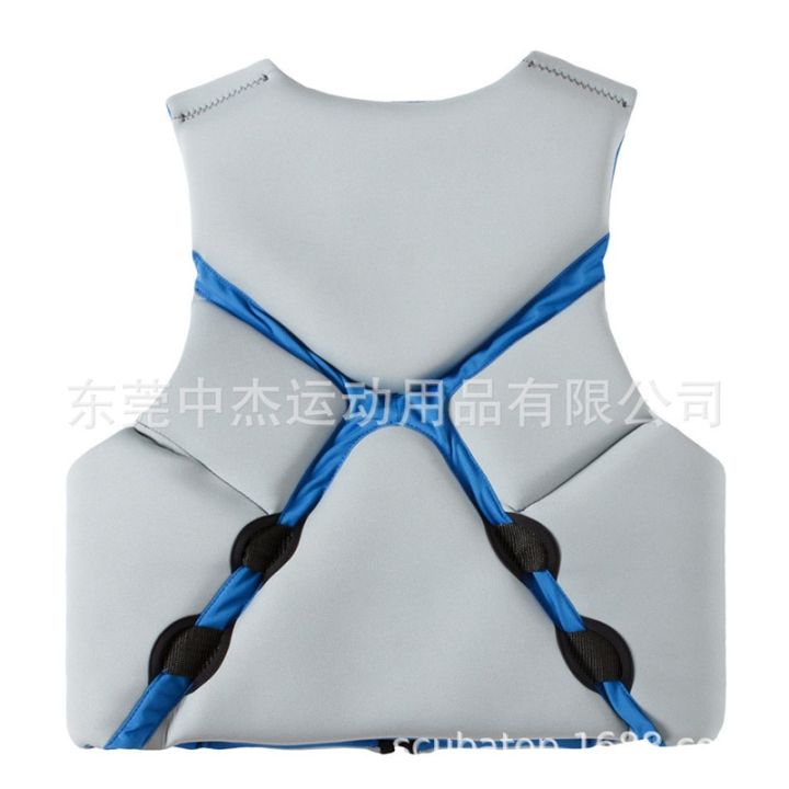 life-vest-outdoor-rafting-life-jacket-for-swimming-snorkeling-buoyance-wear-fishing-professional-drifting-child-adult-men-women-life-jackets