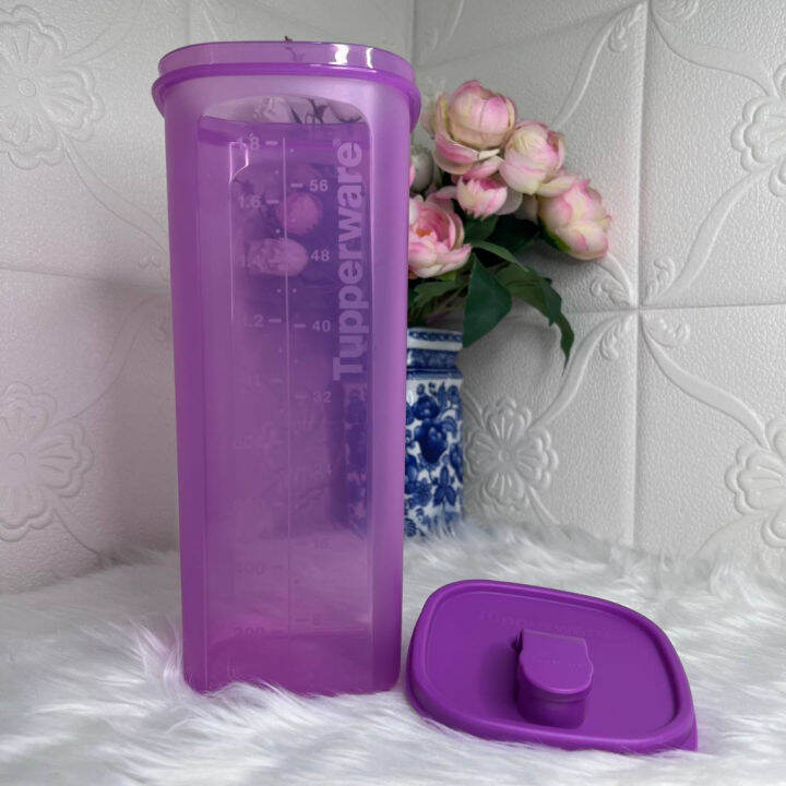 tupperware-ขวดน้ําทัปเปอร์แวร์-ตู้เย็น-2-ลิตร