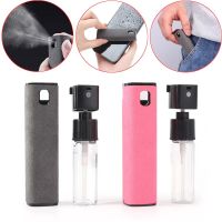 ‘；【= Phone Screen Cleaning Spray Bottle Wipe Kit For   Ipad Macbook Cellphone Tablet LCD Screen Cleaner Sanitizing Tool