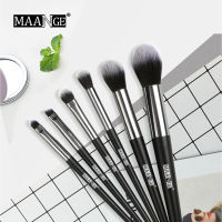 MAANGE 61218 pcs Make up Brushes Sets Multifunctional Foundation Eyeshadow Lip Power Brushes Fashion Beauty Maquiagem Tools