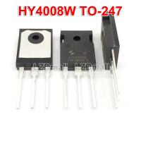 2pcs HY4008 HY4008W TO-247 TO247 80V 200A MOSFET New Original