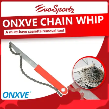 Best chain best sale whip tool