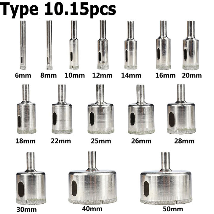 1set-diamond-coated-drill-bit-set-tile-marble-glass-ceramic-hole-saw-drilling-bits-for-power-tools-3mm-70mm