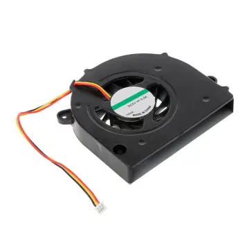 toshiba laptop cooling fan