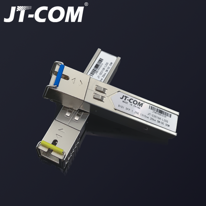 2pcs-sc-sfp-module-gigabit-ddm-bidi-mini-gbic-1000mbps-fiber-tranceiver-sfp-module-compatible-with-mikrotik-cisco-switch