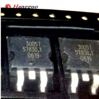 Asli 10 Buah 30057 To263 Papan Komputer Otomotif Chip Pengapian Driver SMD Transistor M797 Mobil