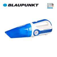 BLAUPUNKT เครื่องเติมลมยาง &amp; เครื่องดูดฝุ่นในรถยนต์ รุ่น TIF 4.0