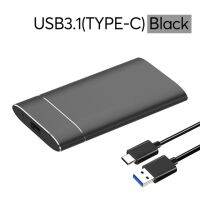 UTHAI T37 MSATA เป็น USB3.0อะแดปเตอร์อะลูมินัมอัลลอยกล่อง HDD SATA เอสเอสดีขนาดเล็กเป็น USB3.1 Type-C เคส HDD สำหรับกล่อง Sata3ขนาด1.8นิ้ว