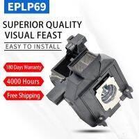 } {:“{โคมไฟโปรเจ็คเตอร์ ELPLP69สำหรับ5020Ub Powerlite โฮมซีนีม่า Epson 5030Ub 5025Ub 5020Ube 5030Ube 5010E 6030Ub 6020UB 6010