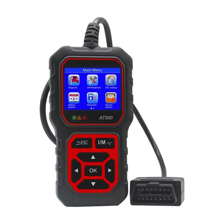 car-engine-fault-code-reader-erase-check-engine-light-car-scan-tools-scanner-obd2-scanner-at500-obd2-scanner-diagnostic-tool