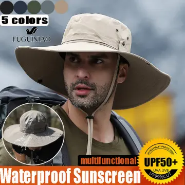 uv protection fishing hat - Prices and Deals - Apr 2024