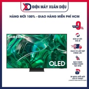 QA65S95CA - Smart Tivi OLED Samsung 4K 65 inch QA65S95C