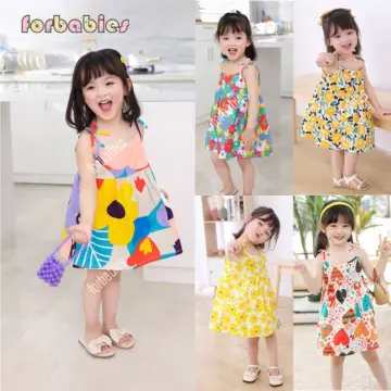 Kids 2024 dress lazada