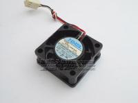 【jw】✳  Original NMB-MAT 4015 ball bearing 12V 0.11A 1606KL-04W-B59 3 wire cooling fan 40X40X15MM