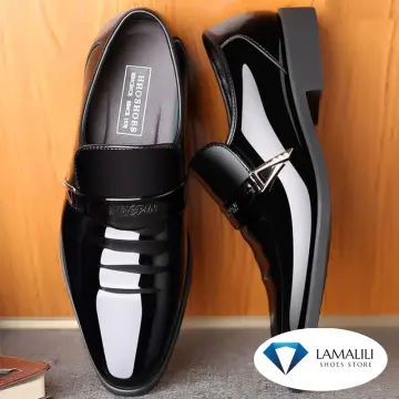 Imported leather shoes clearance online