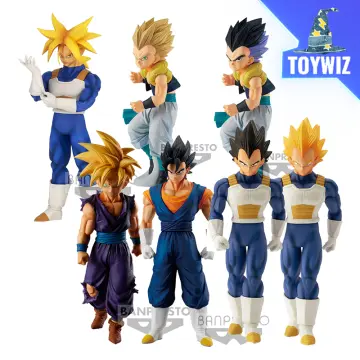 Shop Dragon Ball Z Toys online - Aug 2022 