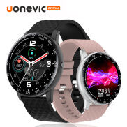 Đồng Hồ Thông Minh UONEVIC H30 42mm Cảm Ứng Toàn Màn Hình Chống Nước IP68