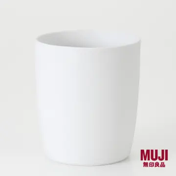 Muji Aroma Porcelain Pot