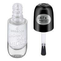 essence colour grip BASE COAT - เอสเซนส์คัลเลอร์กริ๊ปเบสโค้ท