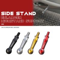 20MM Side Stand Extension Assist Hook FOR Ducati Panigale 1100 1000 V4 R S Corse V4 SP SP2 2018 2019 2020 2021 2022 Superleggera