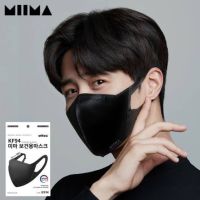 Miima Mask KF94 หน้ากากอนามัยเกาหลี แมสลิซ่า 1ชิ้น69฿