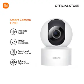 Xiaomi Smart Camera C300 - Surveillance Camera 