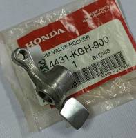 กระเดื่องวาล์ว SONIC 125 เดิมๆติดรถ เกรดแท้ๆ เบิกศูนย์ Honda รหัส 14431-KGH-900 (Made in JAPAN)