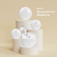 หูฟังบลูทูธ รุ่น S2 สเตอริโอ ไร้สาย แยกเสียงซ้ายขวา TWS Wireless bluetooth 5.0 headset Earphone