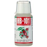 HB101 ขนาด 50-100 cc (นำเข้าจากญี่ปุ่น) อาหารเสริมพืช ปุ๋ยทางใบ ฮอร์โมนพืช ปุ๋ยน้ำสูตรเข้นข้น ปุ๋ยบอนไซ  B1 เร่งราก บี1