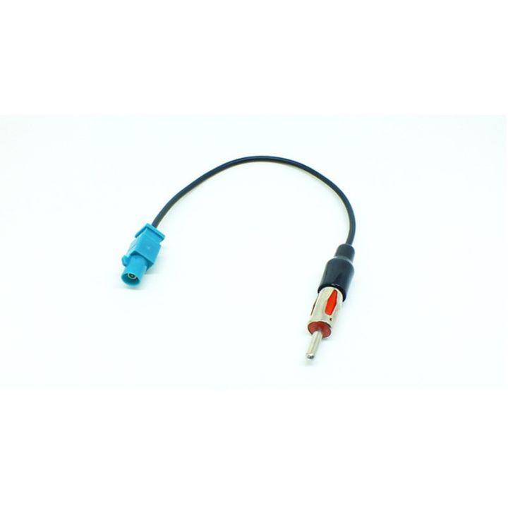universal-car-radio-antenna-adapter-interface-cable-wire-harness-plug-for-vw-bmw-audi-car-aerials-modification-supplies