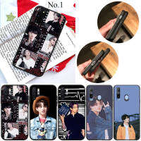 33TEE Jungkook อ่อนนุ่ม High Quality ซิลิโคน TPU Phone เคสโทรศัพท์ ปก หรับ Samsung Galaxy Note 20 S20 S21S S21 S23 Ultra Plus FE Lite