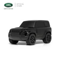 LAND ROVER DEFENDER ICON MODEL 01 - GLOSS BLACK