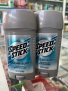 LĂN KHỬ MÙI SPEED STICK OCEAN SUTF 85G