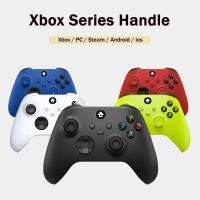 【DT】hot！ 2.4G Game Controller Xbox one X/S Console Joysticks With Receiver Windows