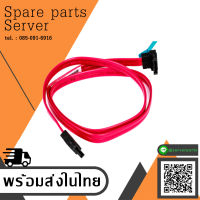 HP PROLIANT ML350 G5 SATA 448180-002 Cable  - สินค้ารับประกัน โดย บริษัท อะไหล่เซิร์ฟเวอร์ จำกัด