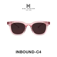 Mira Madison Sunglasses INBOUND-ZZ C4 แว่นตากันแดด