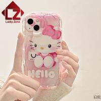 เคสซิลิโคนป้องกันการตกสำหรับ OPPO A53 A53S A33 A31 A52 A54 4G A16 A16K A16E A36 A92 A36 A76 4G 2020มีสไตล์ดีไซน์ใหม่3D คลื่นคิตตี้โดราเอมอนยูกุยเคสโทรศัพท์คอฟท์ซิลิโคนป้องกันการตกฝาหลัง