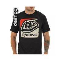 เสื้อยืด - เสื้อยืด - เสื้อ - TLD Racing