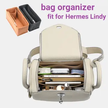 Herm. Bag Organizer Organizer for Herm. Birkin 30 Organizer 